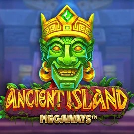 Enjoy Ancient Island Megaways by Pragmatic Play – logo hosted on beton-redcasino.com