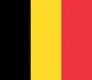 DE (BE) flag