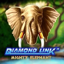 Play Diamond Link Mighty Elephant slot by Novomatic on beton-redcasino.com