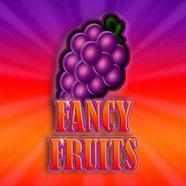 Play the Fancy Fruits slot by Gamomat on BetOnRed Casino