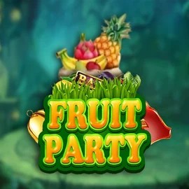 Try Fruit Party slot by Top Trend Gaming on beton-redcasino.com – logo image