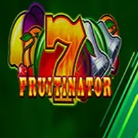 Play Fruitinator Jackpot King slot by Blueprint Gaming on beton-redcasino.com