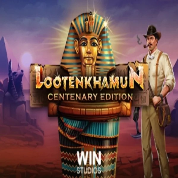 Loot'en Khamun the Dead Sea Scrolls – slot by Win Studios, featured at beton-redcasino.com