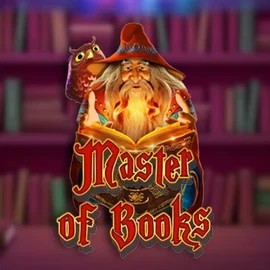 Play Master of Books slot by Swintt on beton-redcasino.com