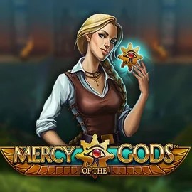 Play Mercy Of The Gods slot by NetEnt on beton-redcasino.com