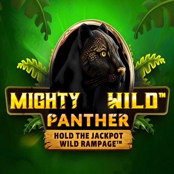 Mighty Wild Panther – slot by Wazdan, featured at beton-redcasino.com