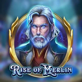 Rise of Merlin – slot by Play'n GO, featured at beton-redcasino.com