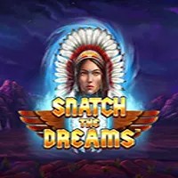Enjoy Snatch The Dreams by SYNOT Games – logo hosted on beton-redcasino.com