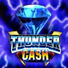 Play Thunder Cash slot by Novomatic on beton-redcasino.com